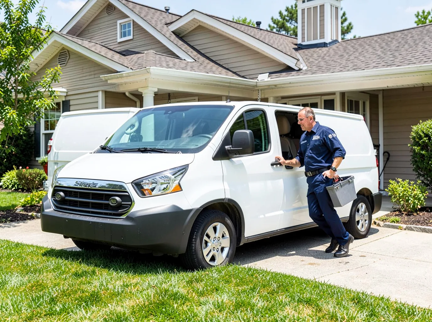 Emergency Plumber company in Oaktown, IN
